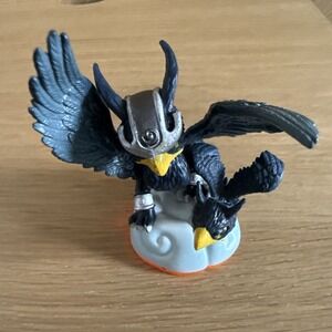 Skylanders Character Figure: SONIC BOOM (orange base)  84504888